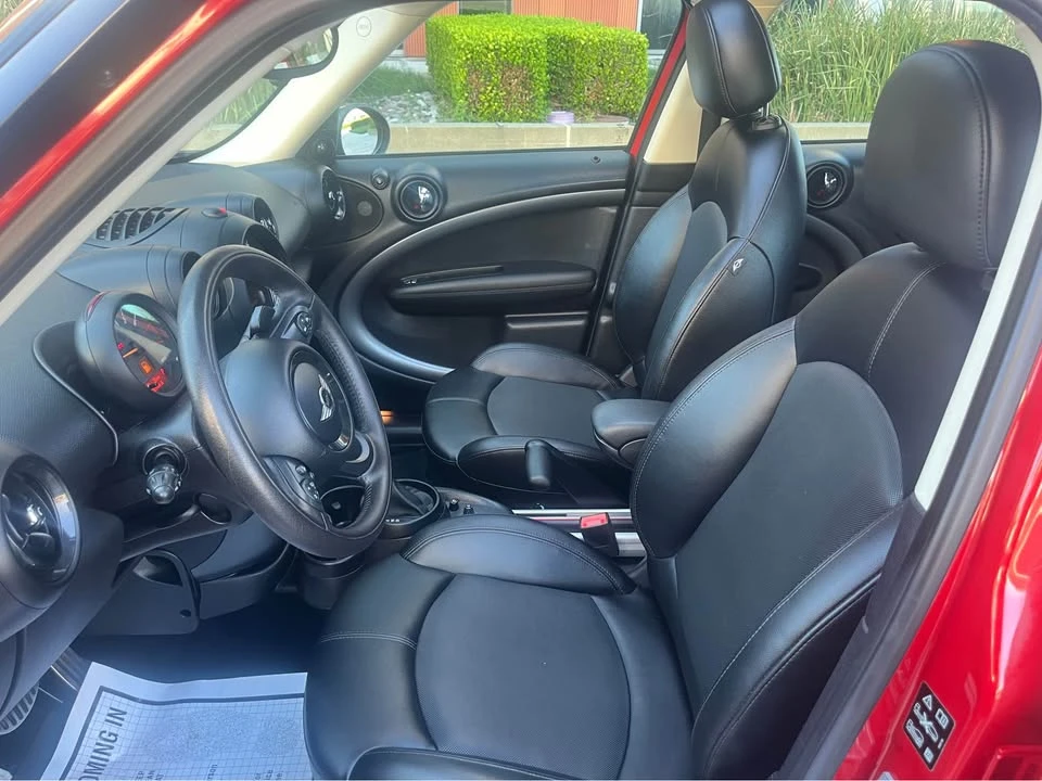 2016 Mini Countryman 1st Gen - Image 7 of 20