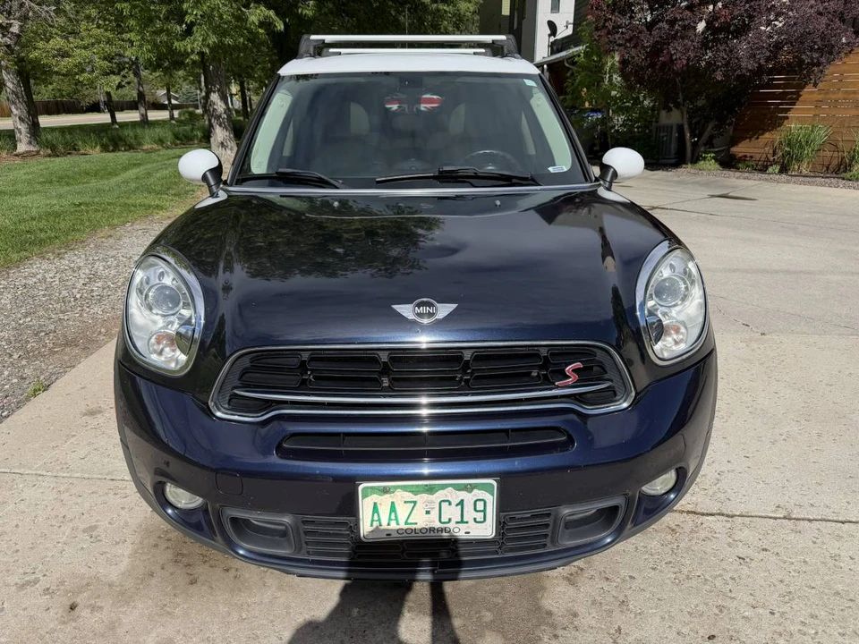 2016 Mini Countryman 1st Gen - Image 2 of 17