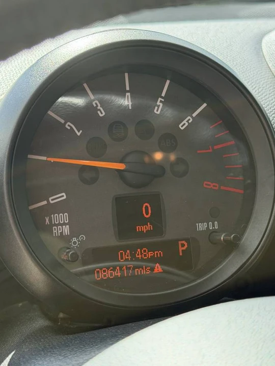 2016 Mini Countryman 1st Gen - Image 14 of 17