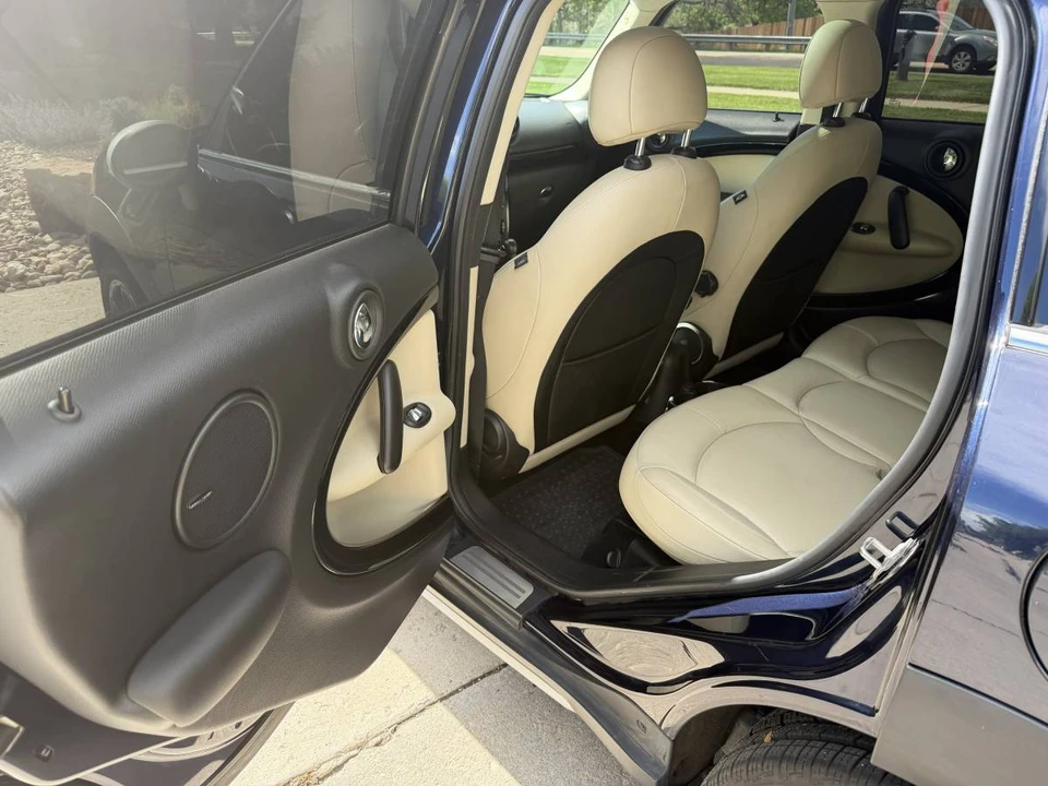 2016 Mini Countryman 1st Gen - Image 8 of 17