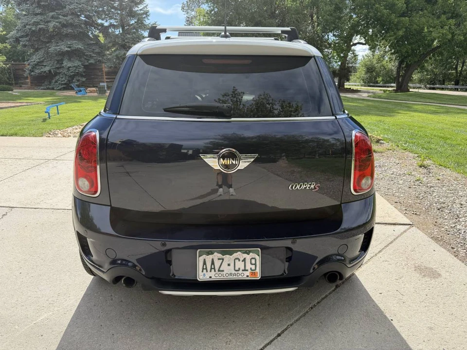 2016 Mini Countryman 1st Gen - Image 3 of 17