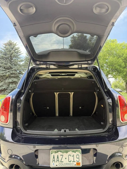 2016 Mini Countryman 1st Gen - Image 5 of 17