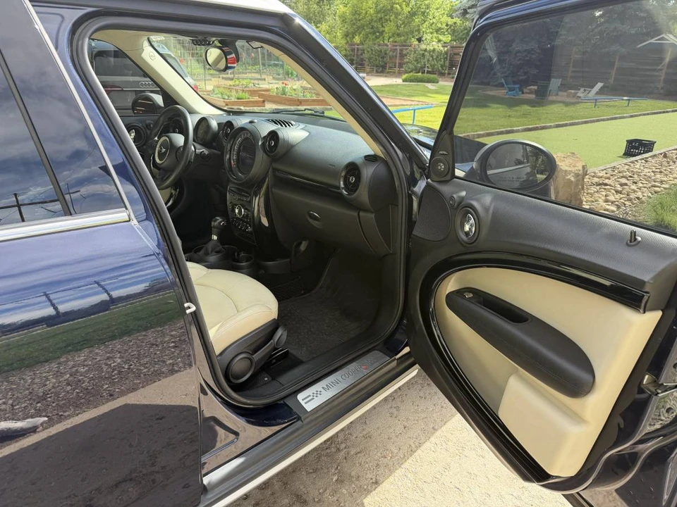 2016 Mini Countryman 1st Gen - Image 7 of 17