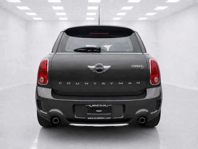 2016 Mini Countryman 1st Gen - Image 12 of 20