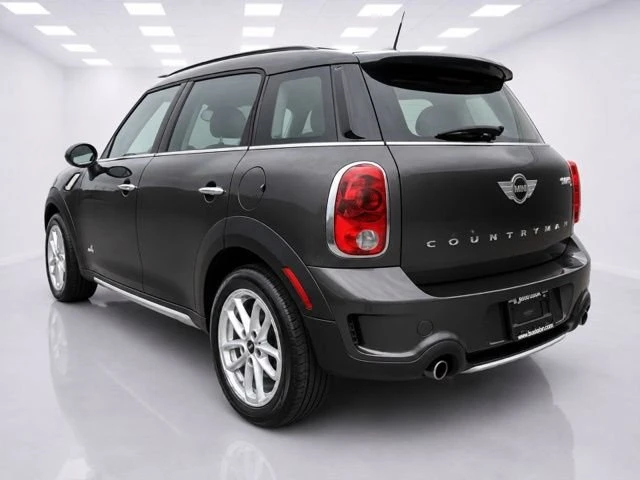 2016 Mini Countryman 1st Gen - Image 11 of 20
