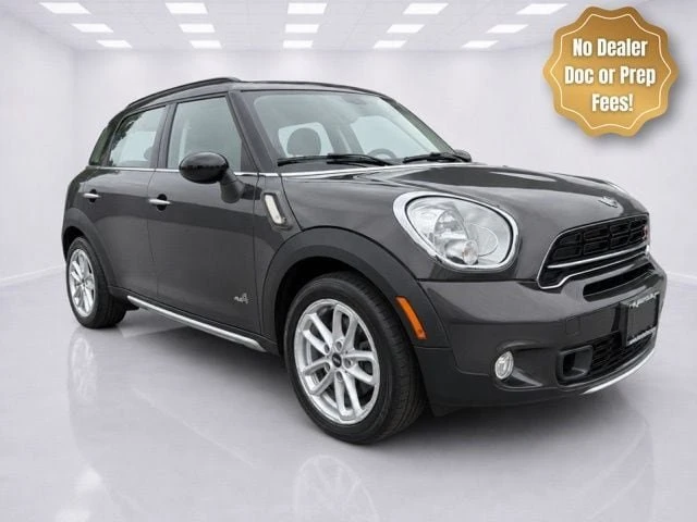 2016 Mini Countryman 1st Gen - Image 3 of 20