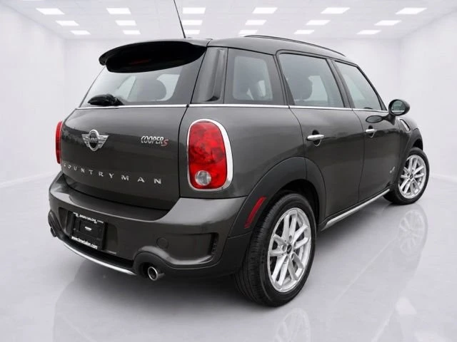 2016 Mini Countryman 1st Gen - Image 10 of 20