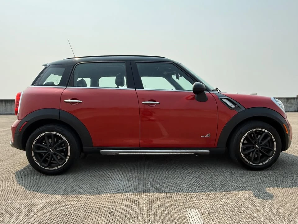 2016 Mini Countryman 1st Gen - Image 3 of 18