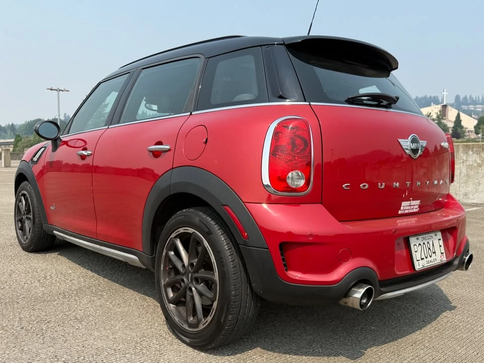 2016 Mini Countryman 1st Gen - Image 6 of 18