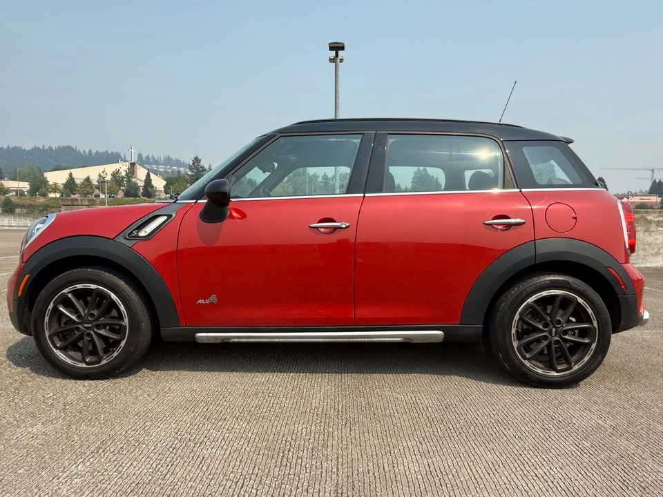 2016 Mini Countryman 1st Gen - Image 7 of 18