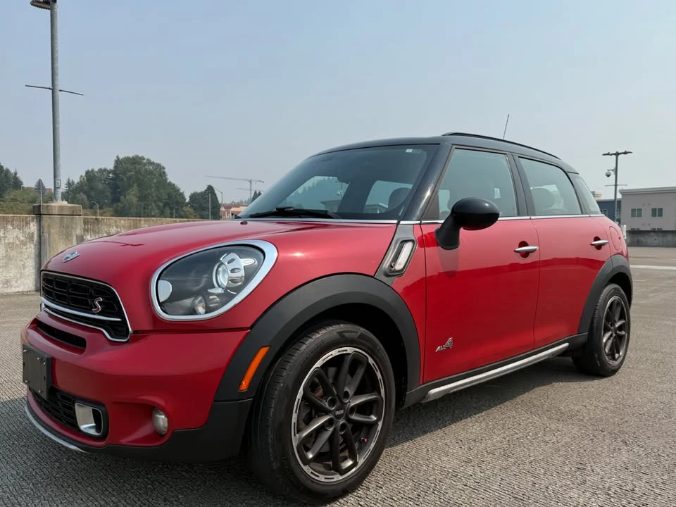2016 Mini Countryman 1st Gen - Image 17 of 18