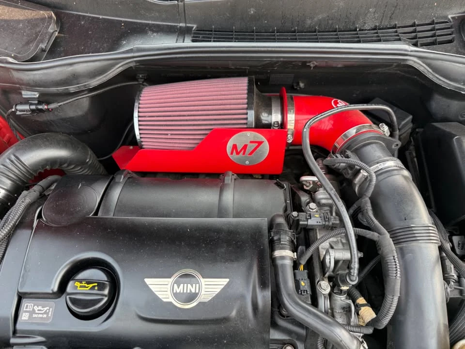 2016 Mini Countryman 1st Gen - Image 11 of 18