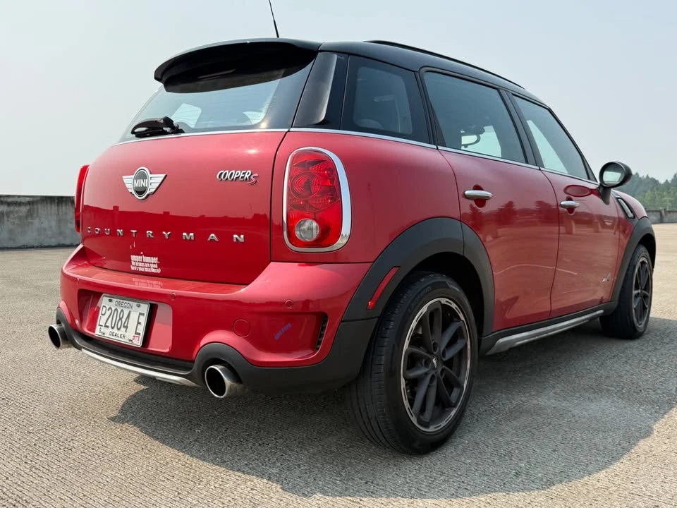 2016 Mini Countryman 1st Gen - Image 4 of 18