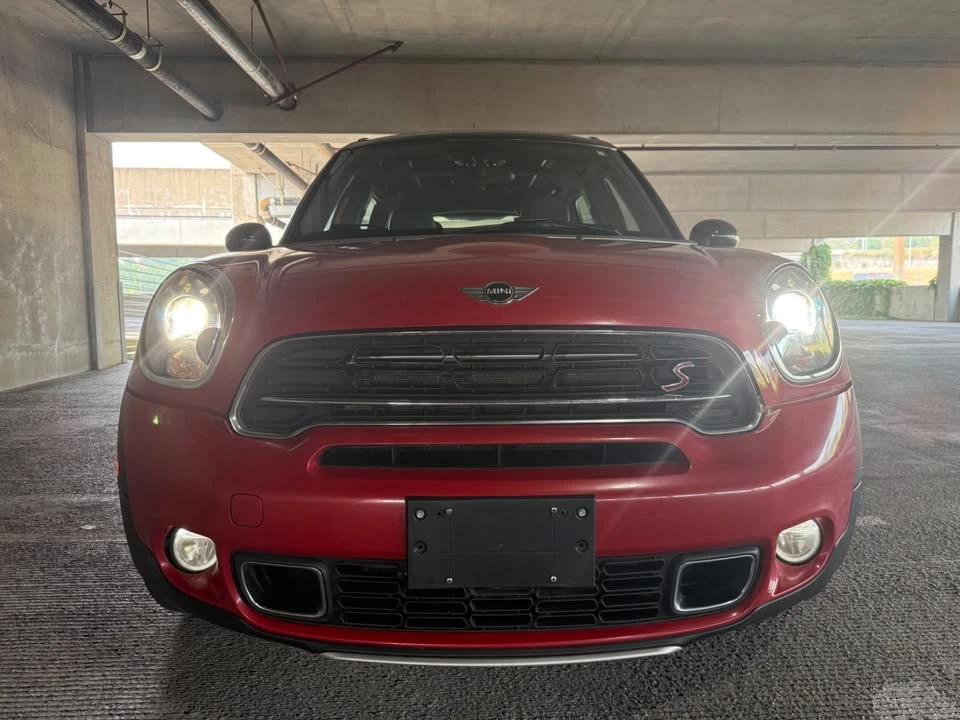 2016 Mini Countryman 1st Gen - Image 13 of 18