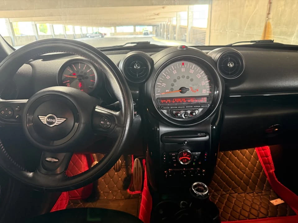 2016 Mini Countryman 1st Gen - Image 14 of 18
