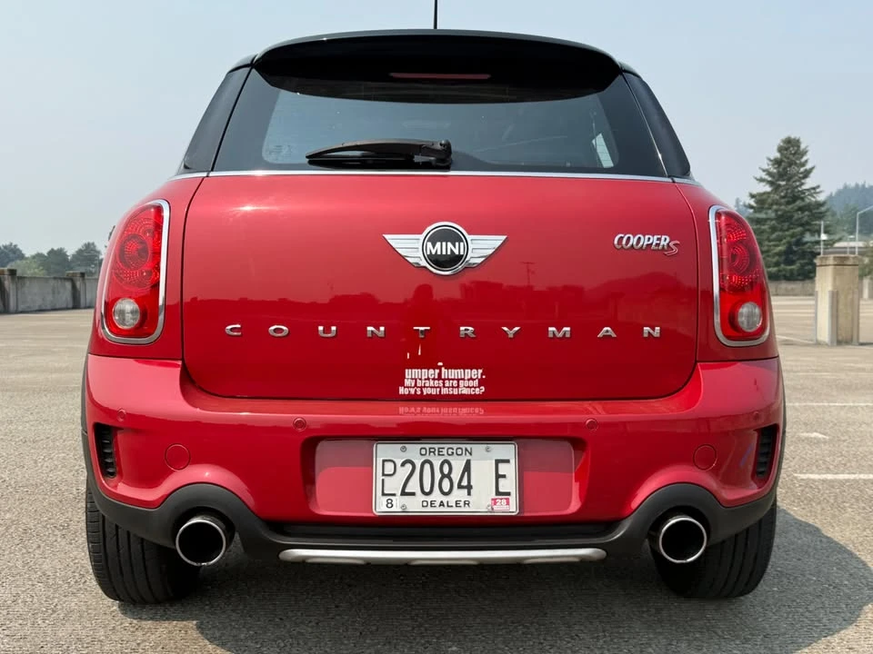 2016 Mini Countryman 1st Gen - Image 5 of 18