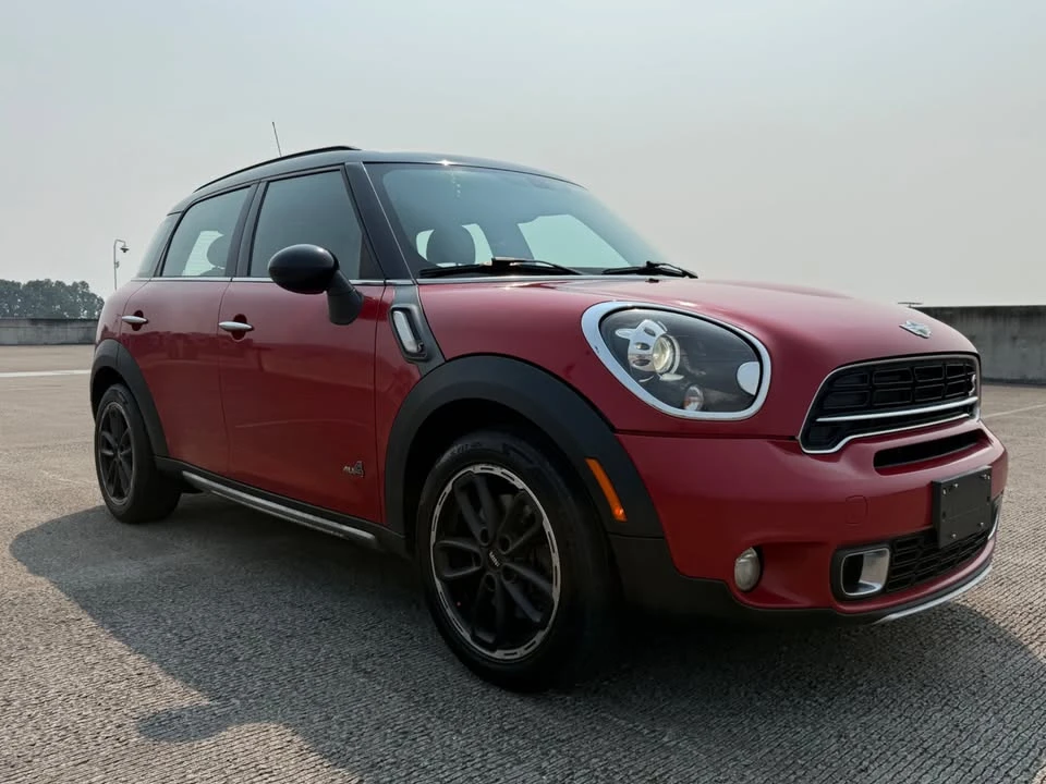 2016 Mini Countryman 1st Gen - Image 2 of 18