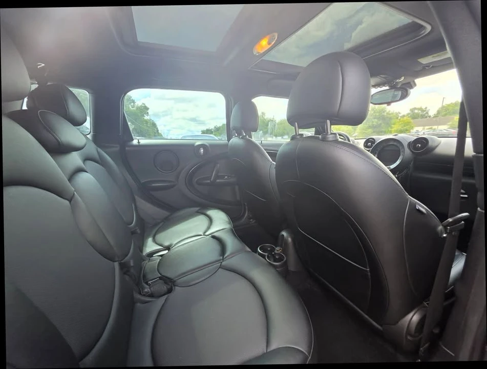 2016 Mini Countryman 1st Gen - Image 15 of 18