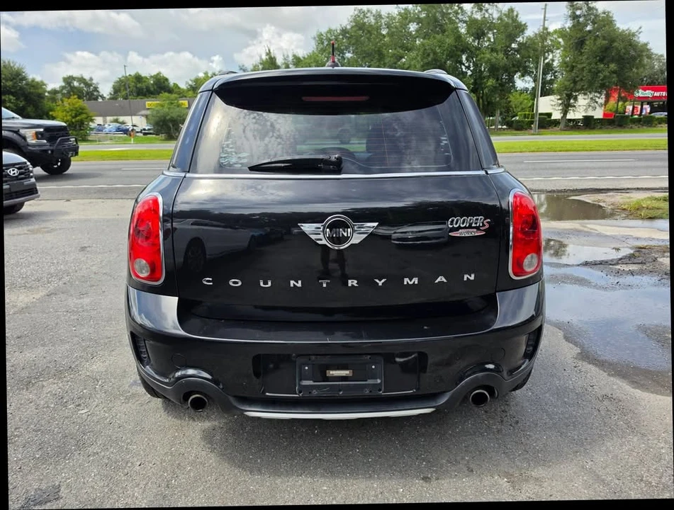 2016 Mini Countryman 1st Gen - Image 8 of 18
