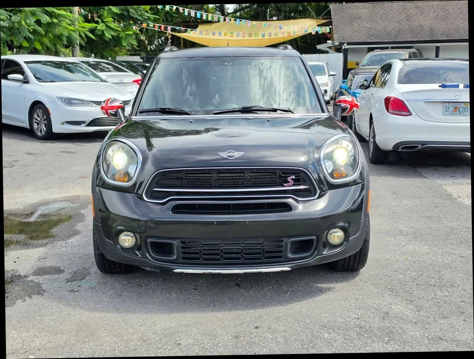 2016 Mini Countryman 1st Gen - Image 3 of 18