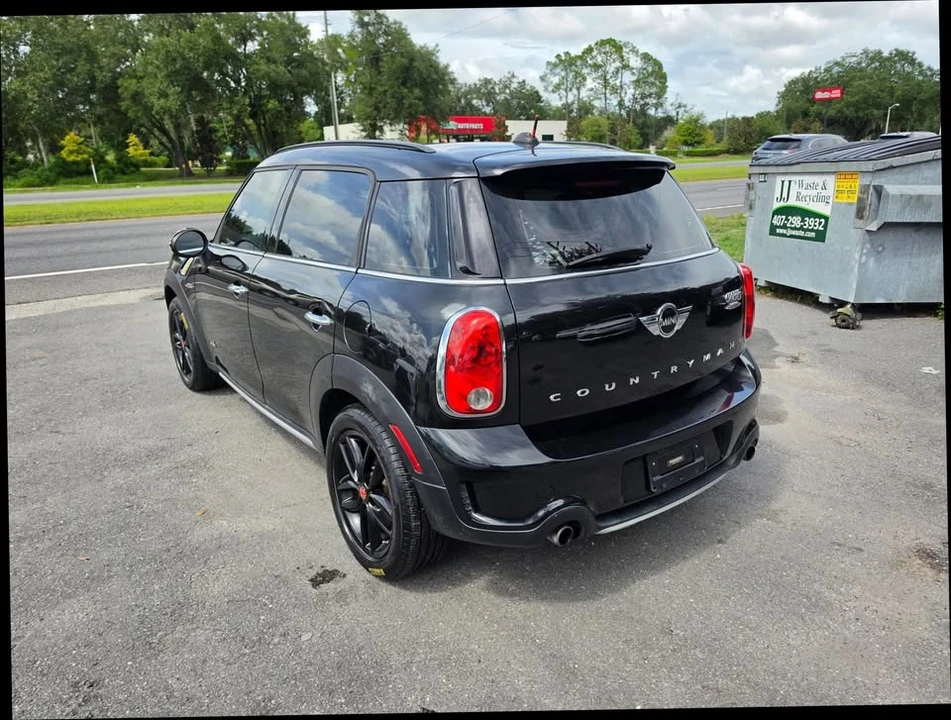 2016 Mini Countryman 1st Gen - Image 9 of 18