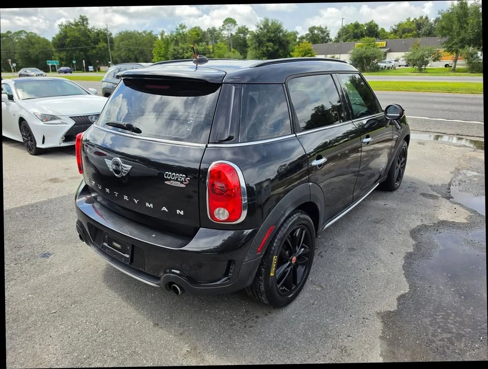 2016 Mini Countryman 1st Gen - Image 7 of 18