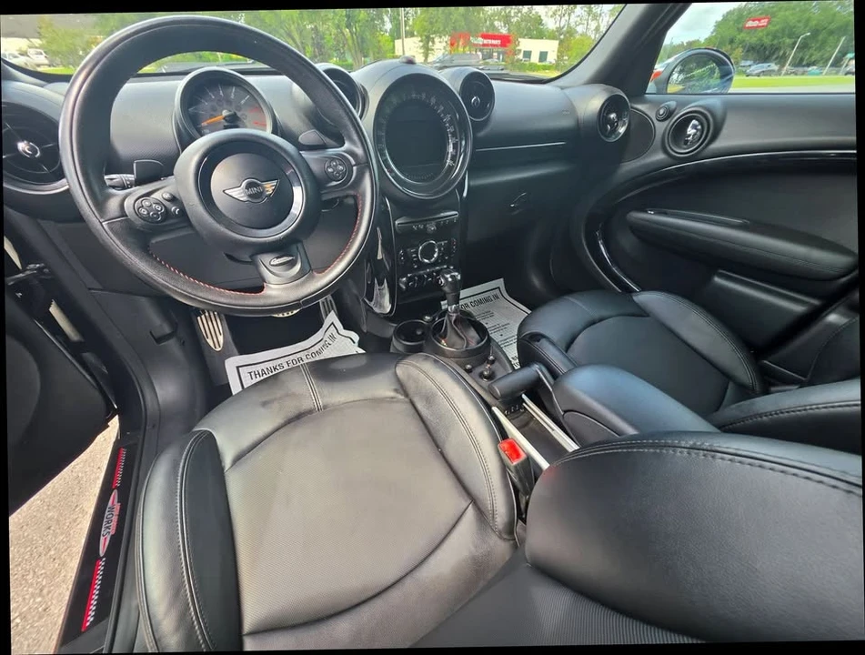 2016 Mini Countryman 1st Gen - Image 11 of 18