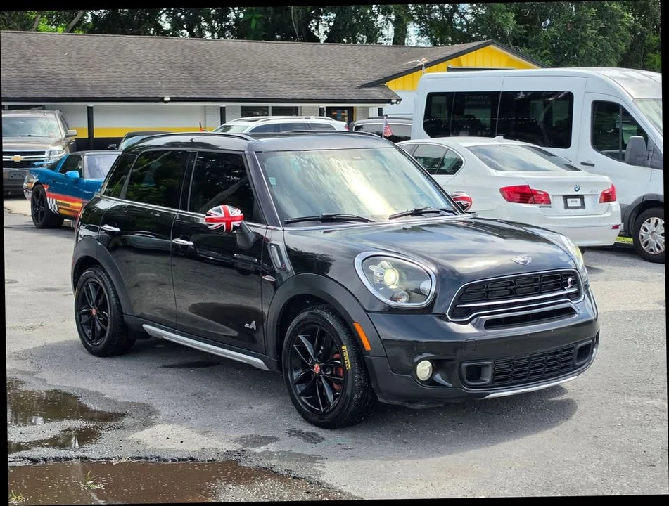 2016 Mini Countryman 1st Gen - Image 5 of 18