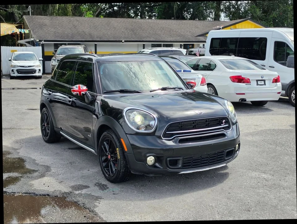 2016 Mini Countryman 1st Gen - Image 4 of 18