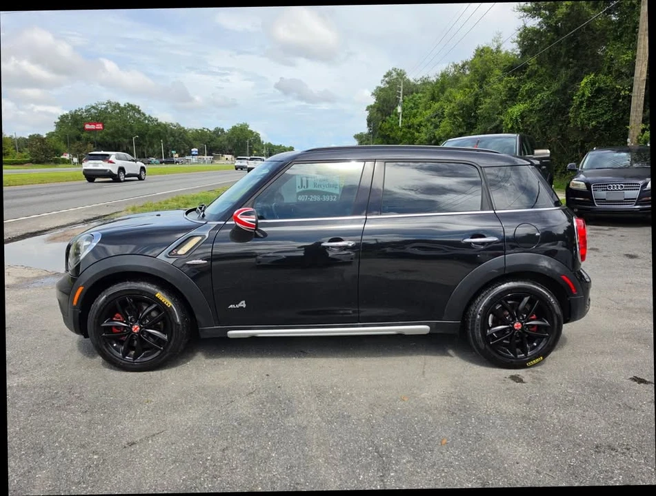 2016 Mini Countryman 1st Gen - Image 10 of 18