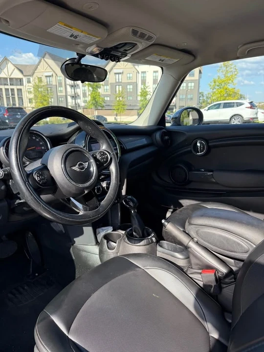 2016 Mini Mini 3rd Gen - Image 6 of 7