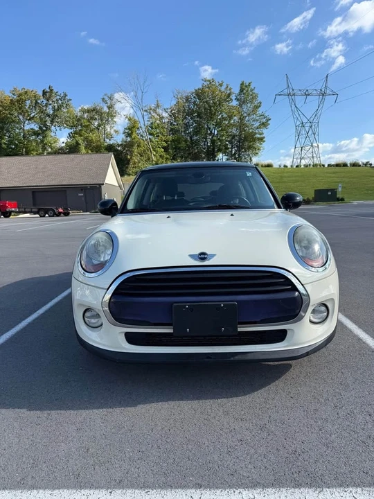 2016 Mini Mini 3rd Gen - Image 4 of 7