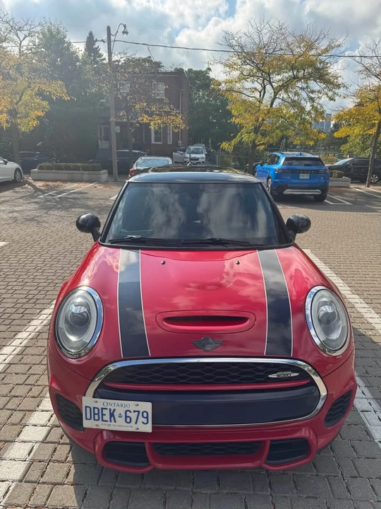 2016 Mini Modern Mini - Image 8 of 15
