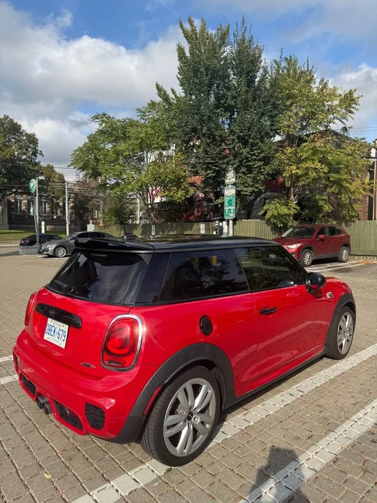 2016 Mini Modern Mini - Image 3 of 15