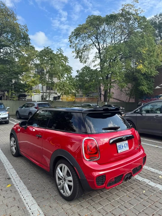 2016 Mini Modern Mini - Image 7 of 15