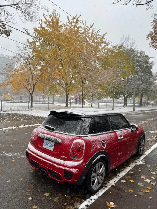 2016 Mini Modern Mini - Image 14 of 15