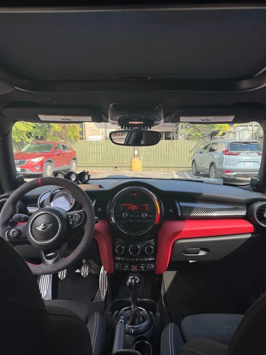 2016 Mini Modern Mini - Image 11 of 15