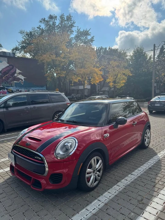 2016 Mini Modern Mini - Image 6 of 15