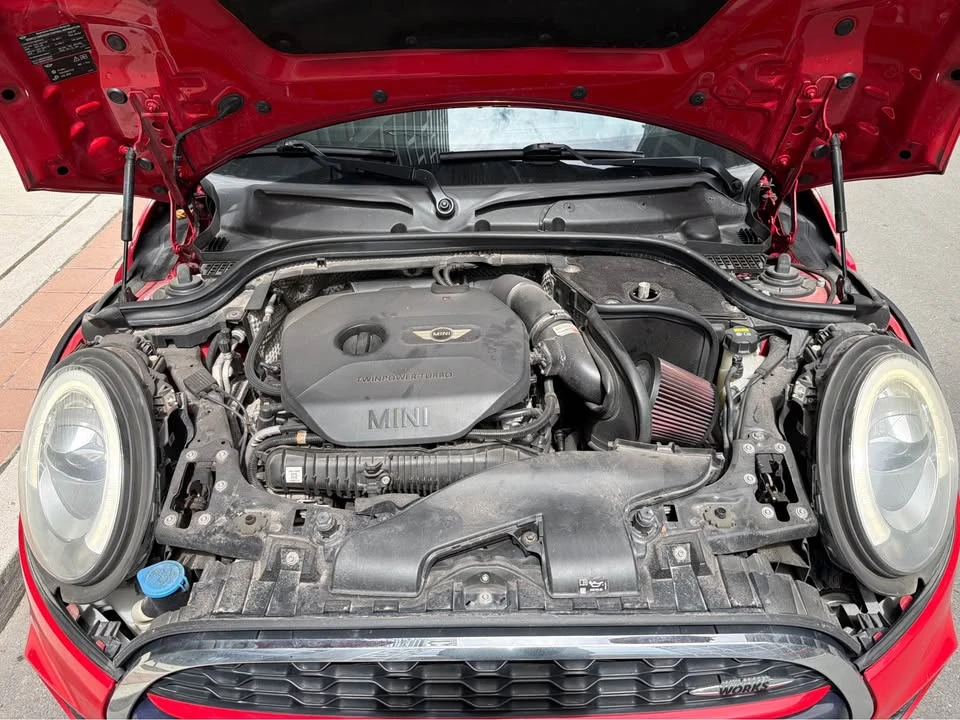 2016 Mini Modern Mini - Image 15 of 15