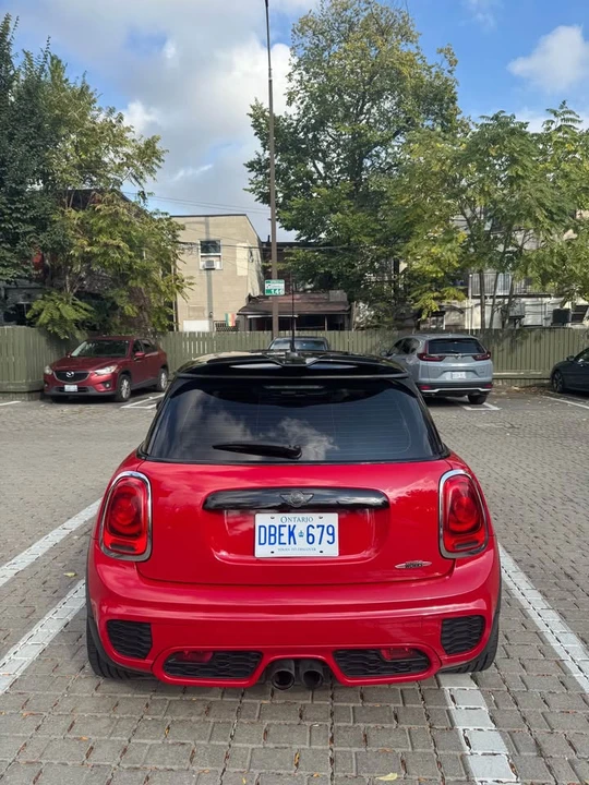 2016 Mini Modern Mini - Image 4 of 15