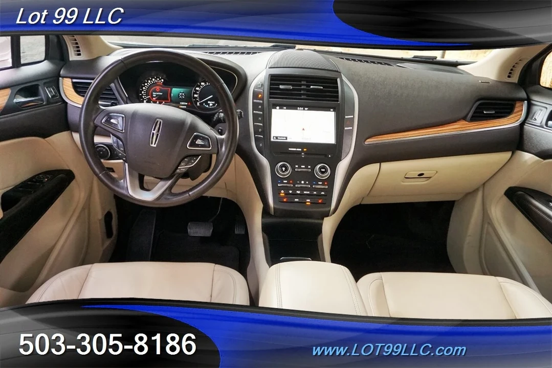 2016 Lincoln MKC - Image 2 of 4