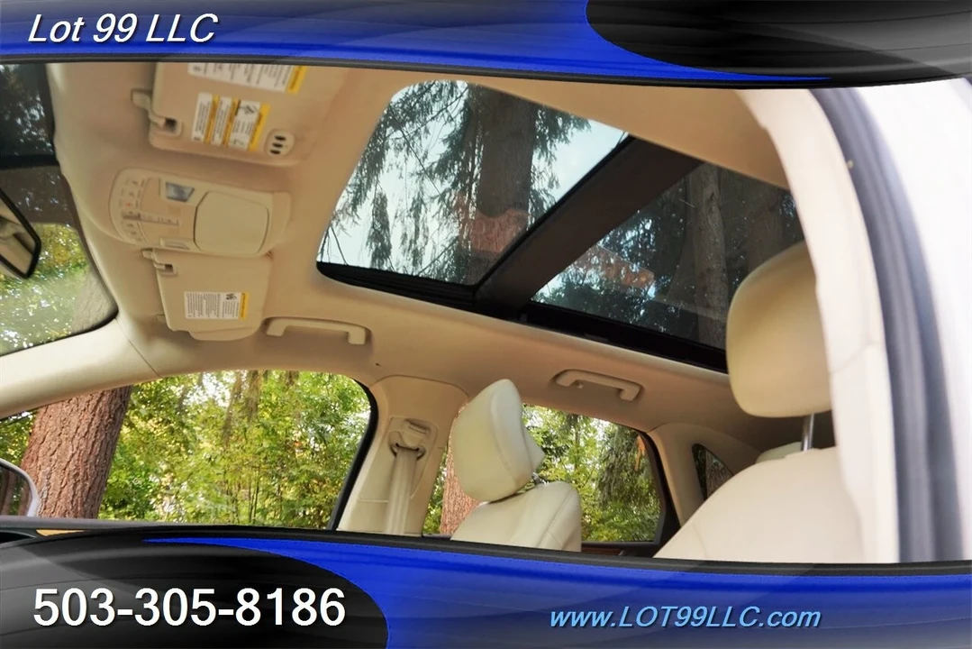 2016 Lincoln MKC - Image 3 of 4