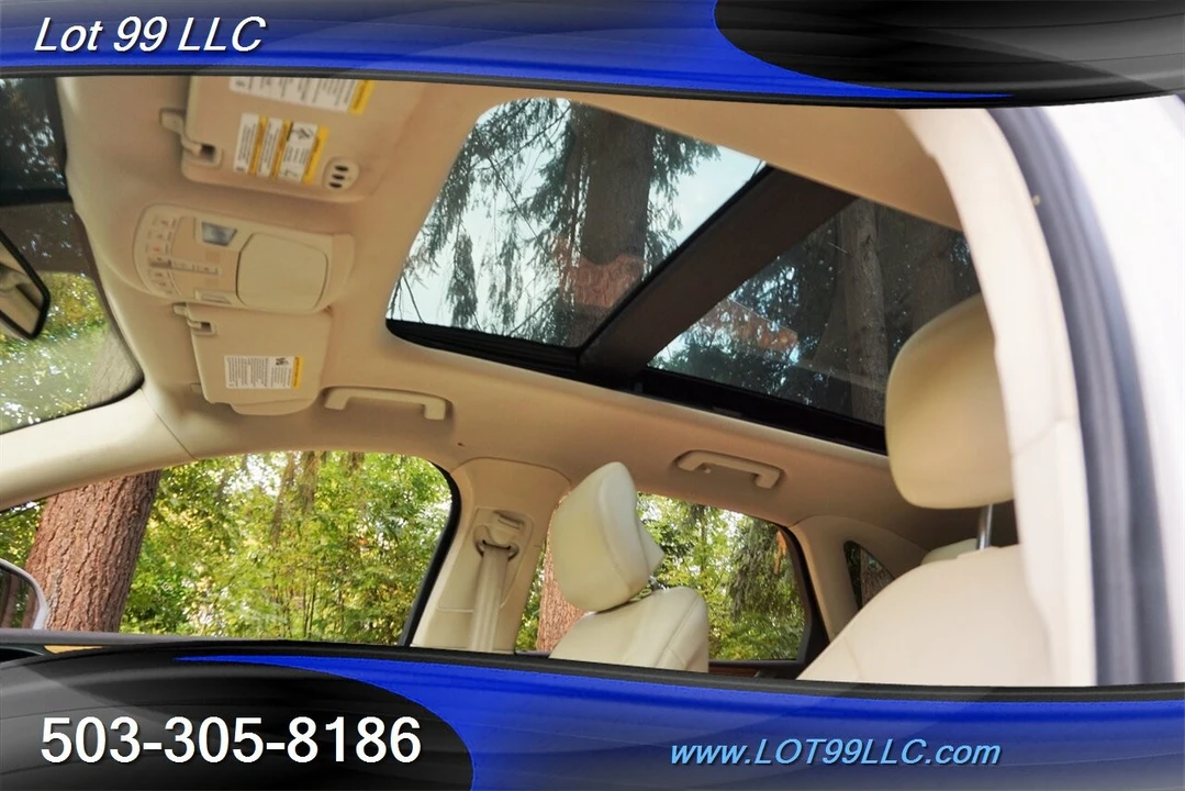 2016 Lincoln MKC - Image 3 of 4