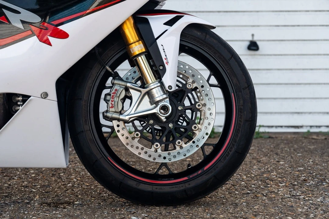 2016 MV Agusta F4 - Image 18 of 31