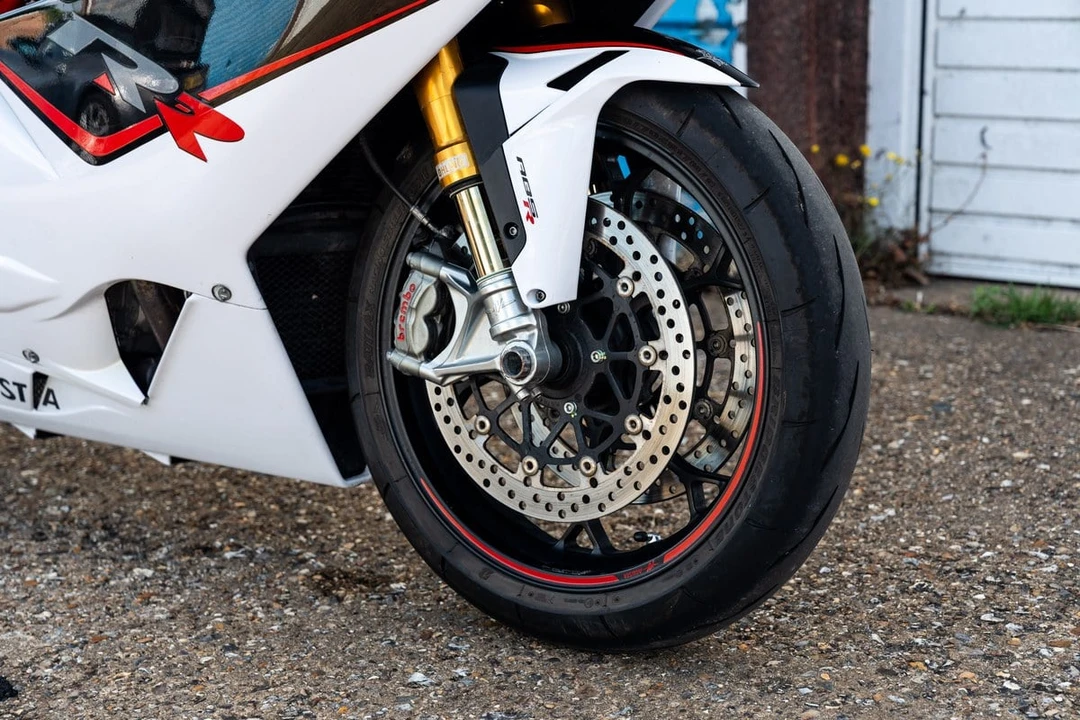 2016 MV Agusta F4 - Image 19 of 31