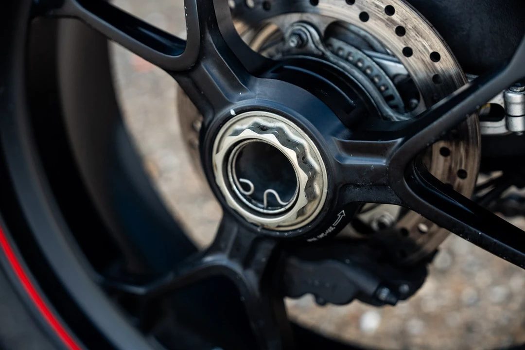 2016 MV Agusta F4 - Image 20 of 31