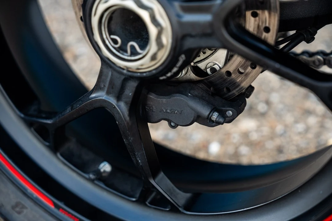 2016 MV Agusta F4 - Image 22 of 31