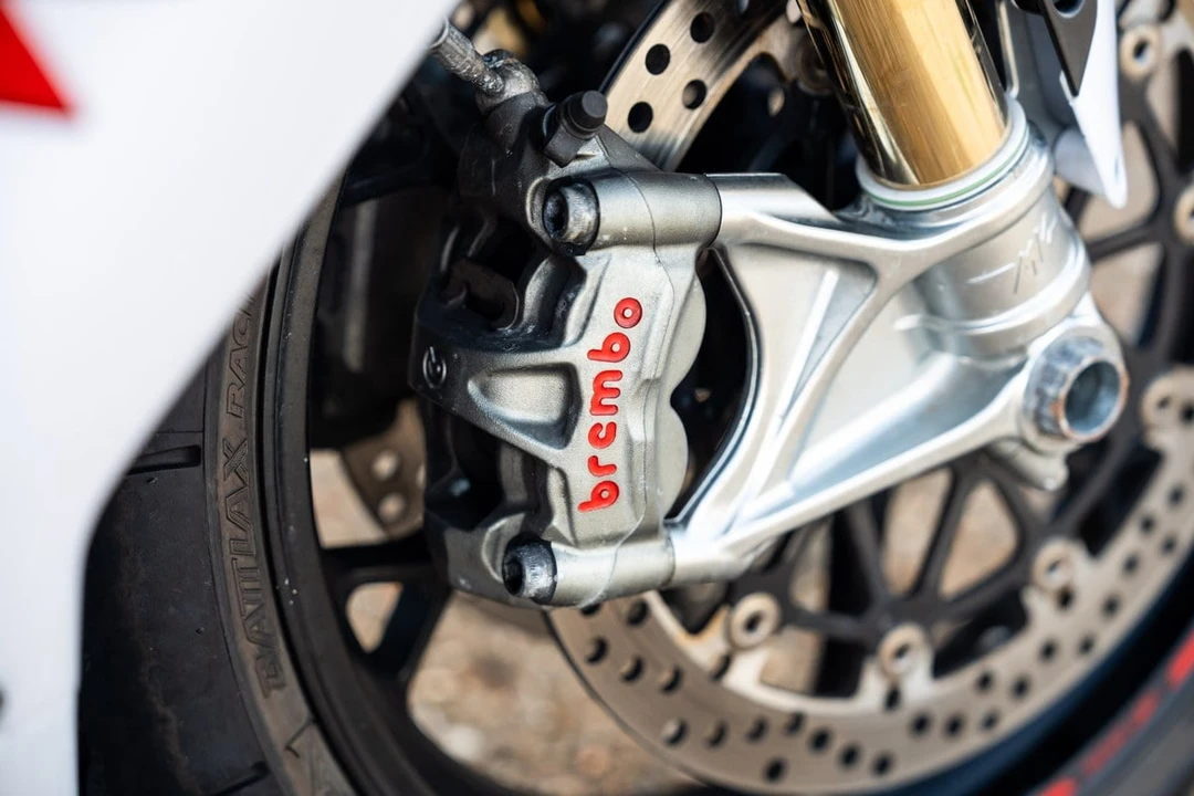 2016 MV Agusta F4 - Image 23 of 31