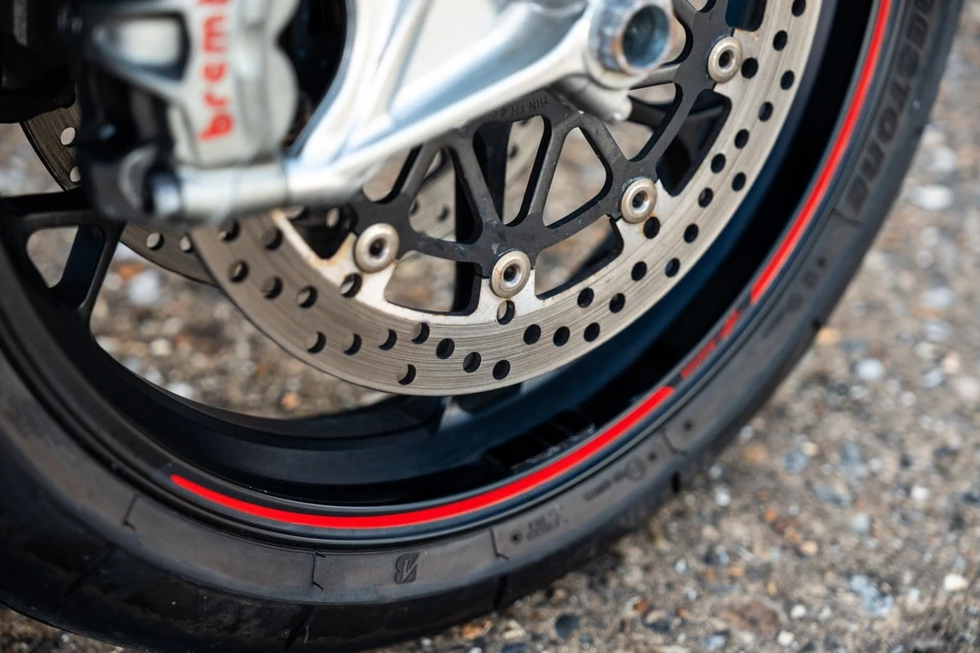 2016 MV Agusta F4 - Image 24 of 31