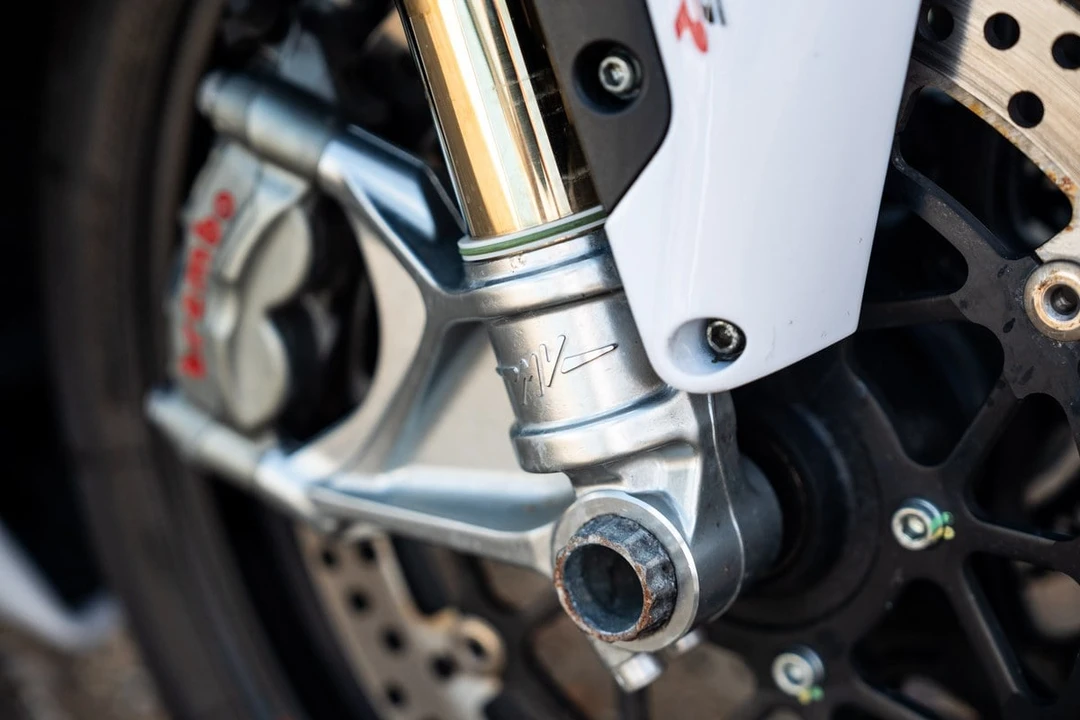 2016 MV Agusta F4 - Image 25 of 31